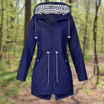 Cleo | Giacca estiva impermeabile per donne