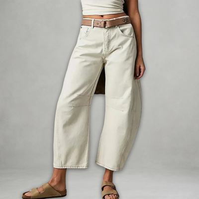 Sabri | Jeans Ballon