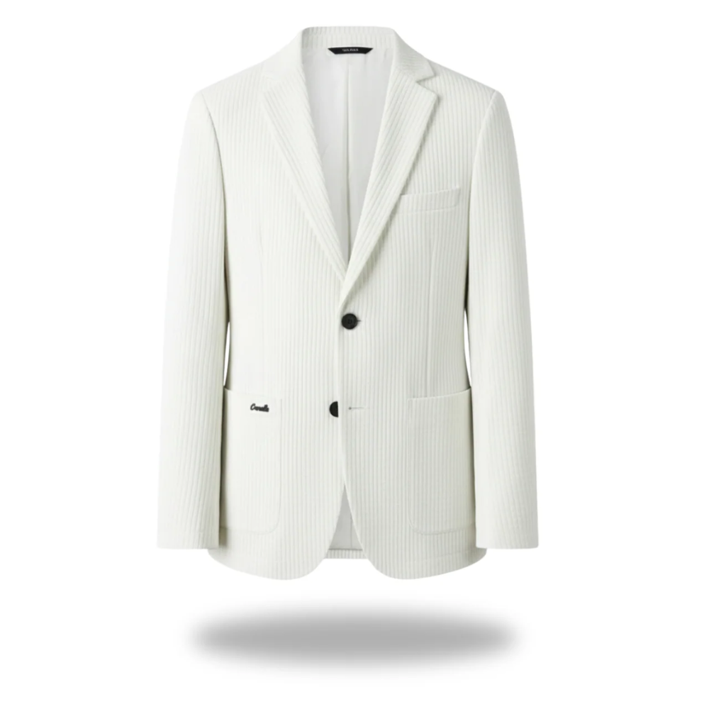 DUMONT LYON | BLAZER VERSATILE PER UOMINI