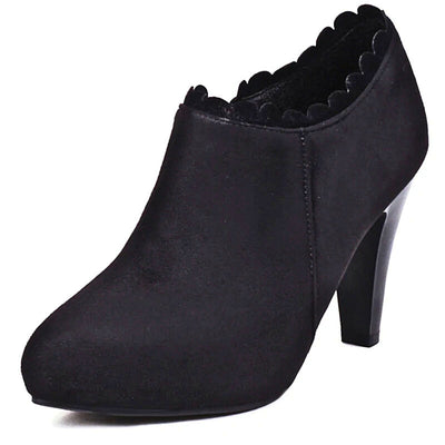 Aveline – Décolleté di Lusso Comodi