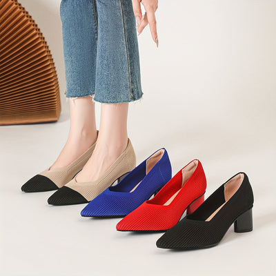 Inès – Eleganza leggera per ogni giorno