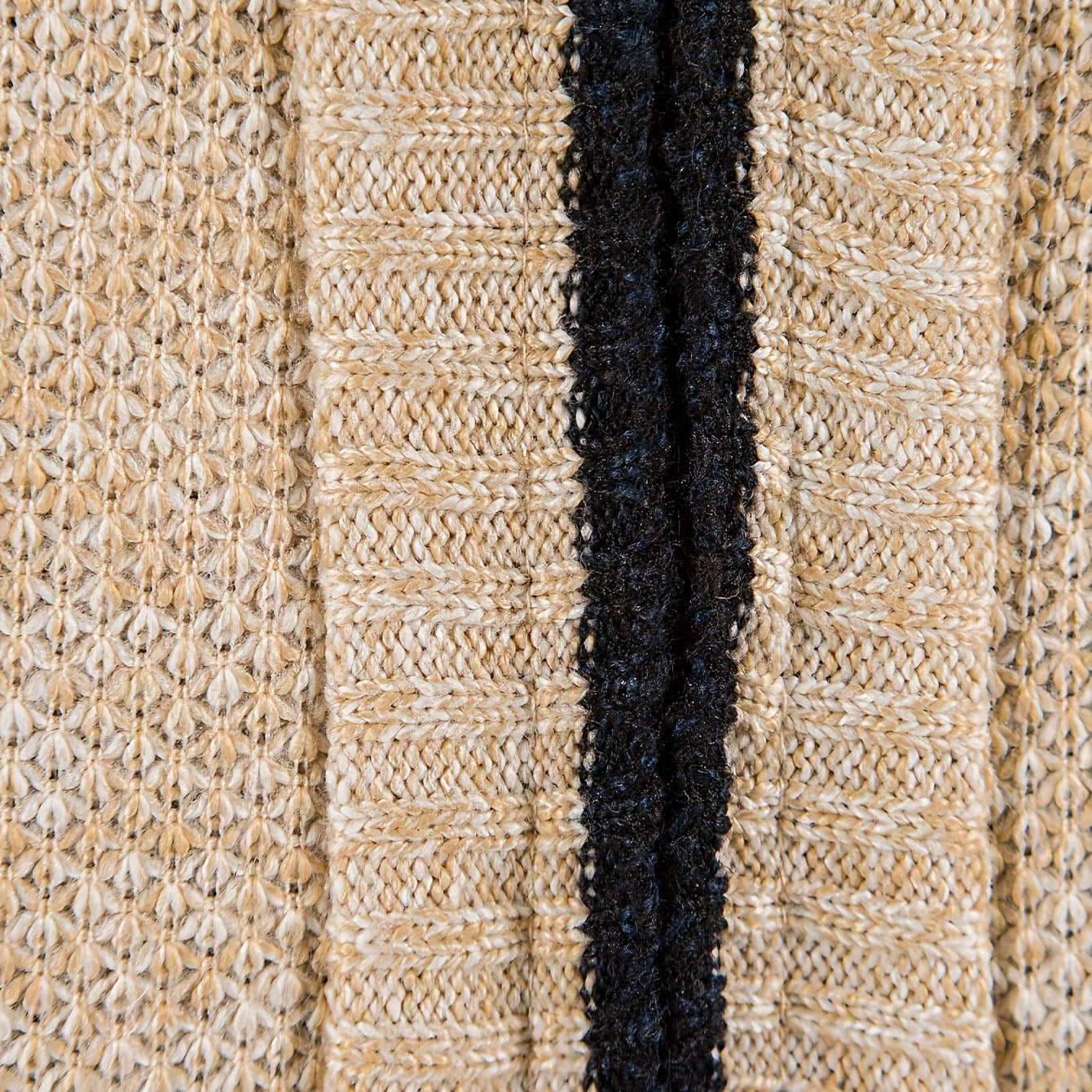 KOWALSKI | GILET UOMO LUXURY CON ZIP