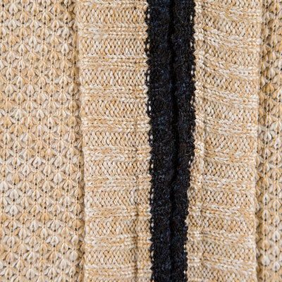 KOWALSKI | GILET UOMO LUXURY CON ZIP