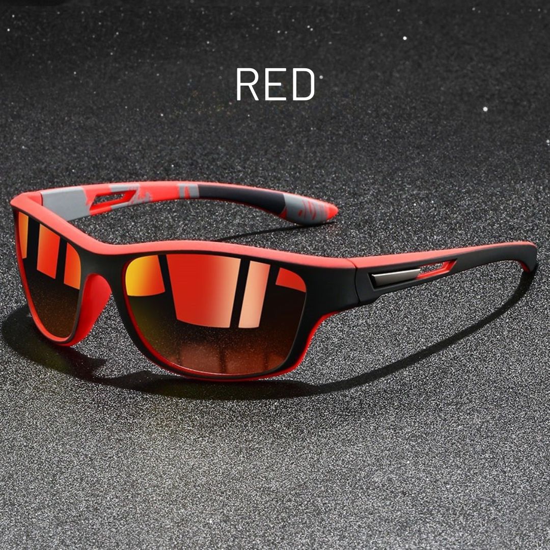 TORALF | OCCHIALI DA SOLE PULSE (1+1 GRATIS)