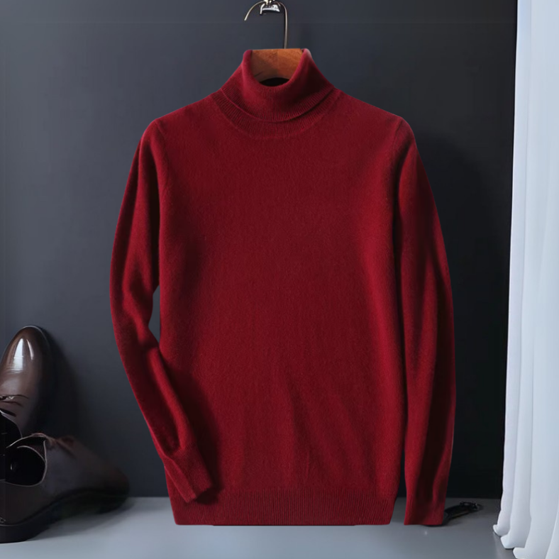 Matthieu - Maglione in Cashmere