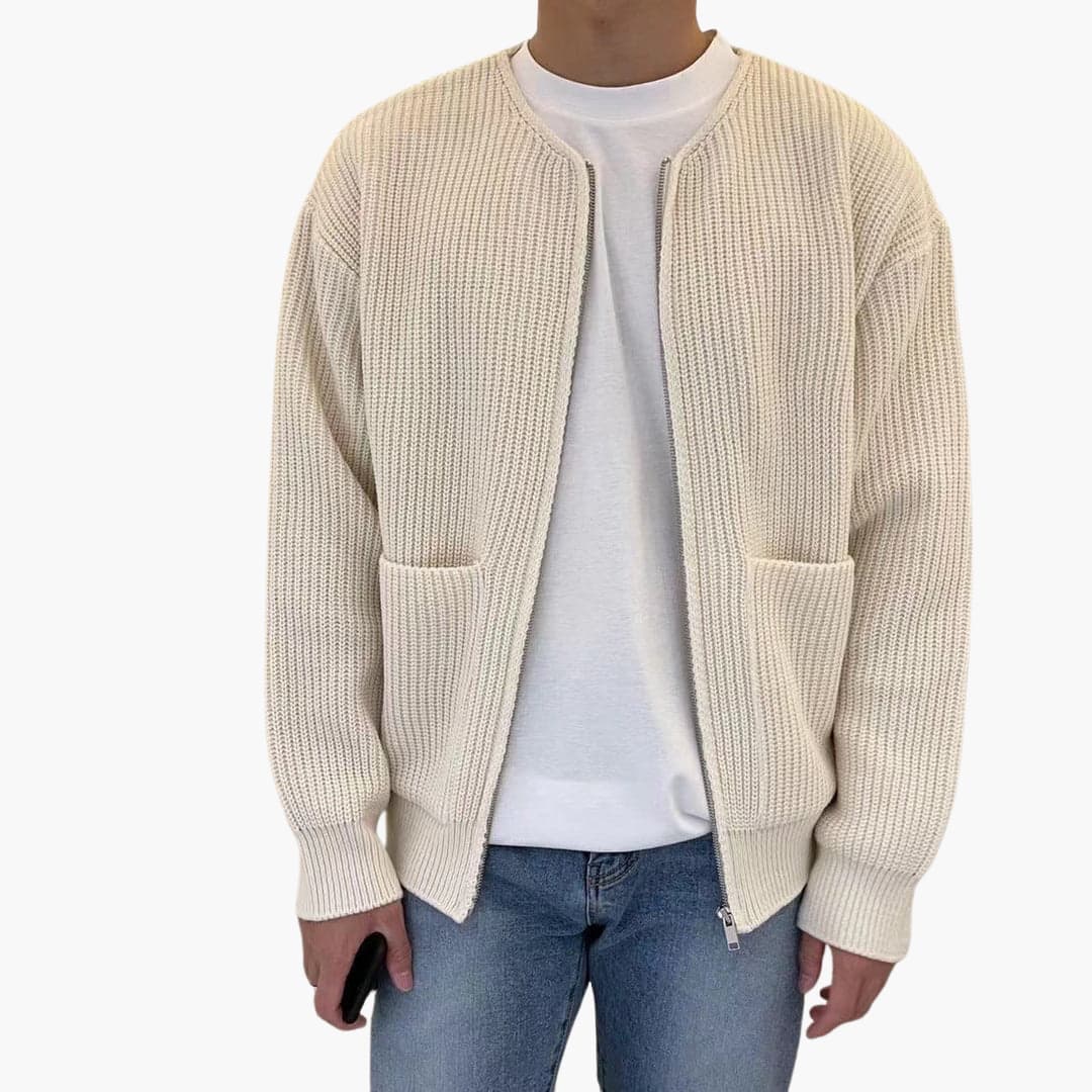 Daniel | Cardigan Tendenza