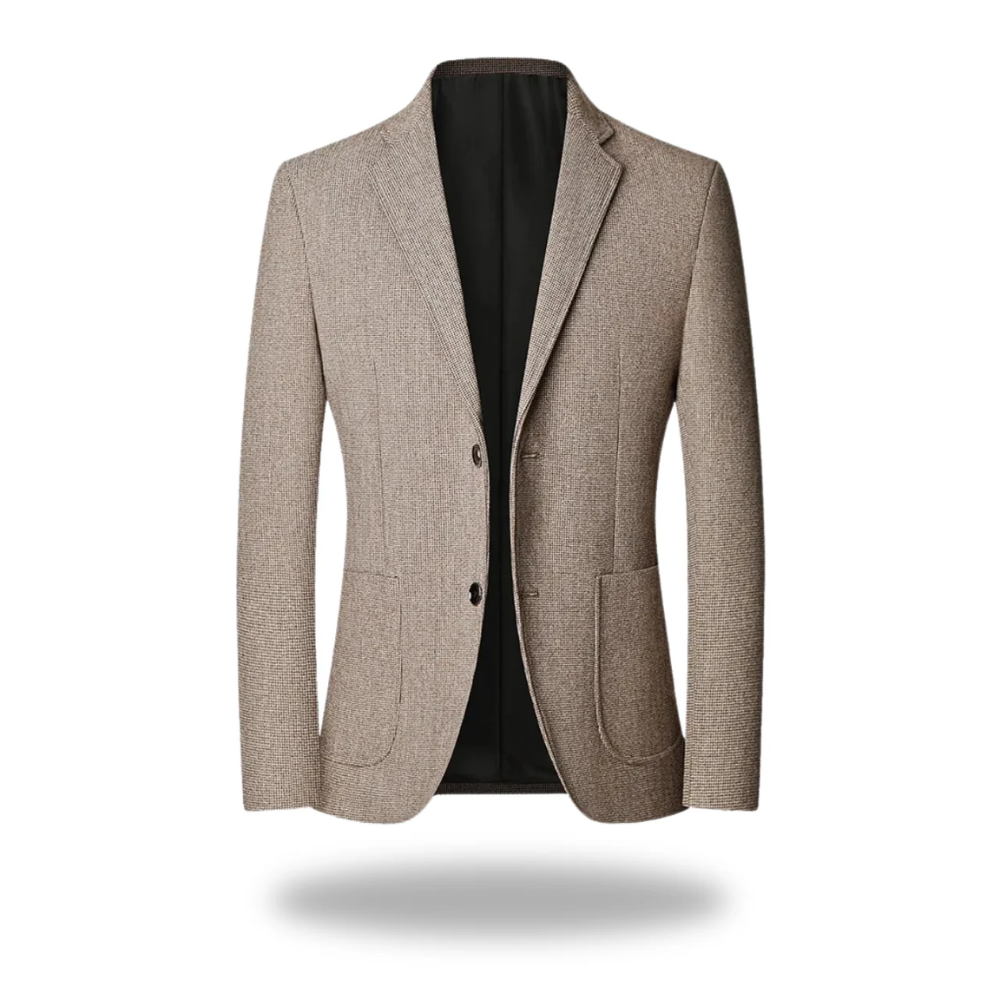 DUMONT LYON | BLAZER MASCHILE INTEMPOREALE