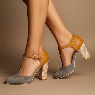 Calandre | Tacchi Eleganza Vintage