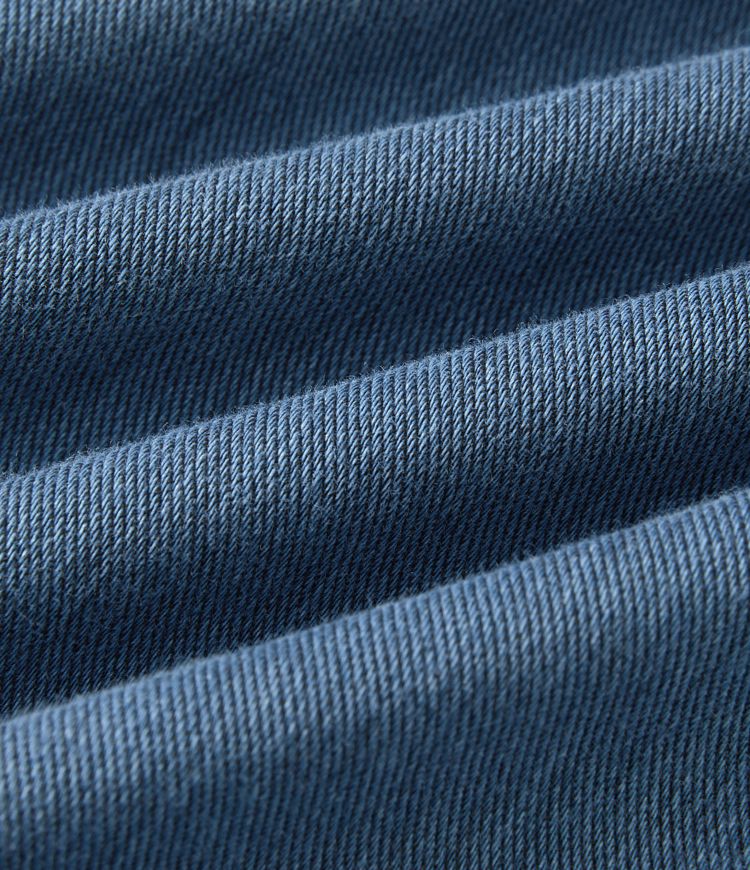 Evie | Pantaloni Elasticizzati Confortevoli a Vita Alta