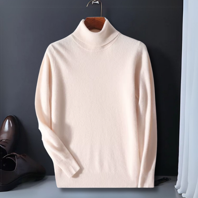 Matthieu - Maglione in Cashmere
