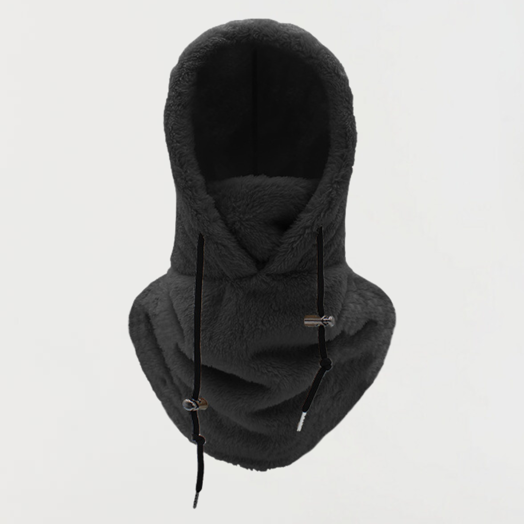 Matteo | Cappuccio in Peluche Premium