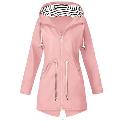 Cleo | Giacca estiva impermeabile per donne