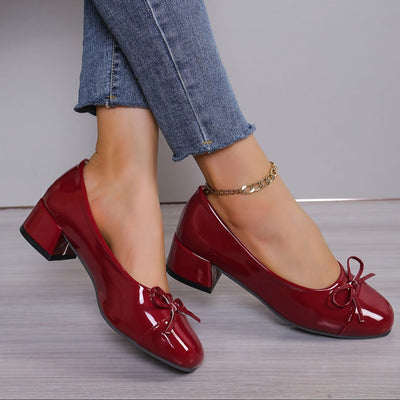 Thérèse | Eleganza brillante e comfort stabile