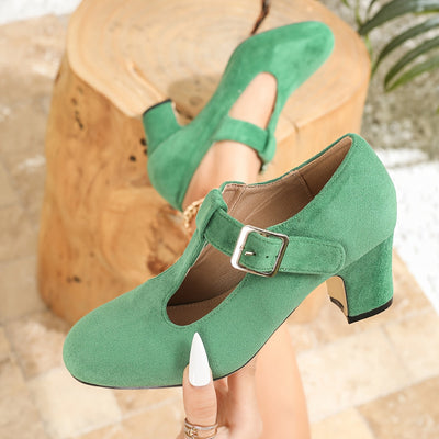 Lola – Eleganza stabile e comfort garantito