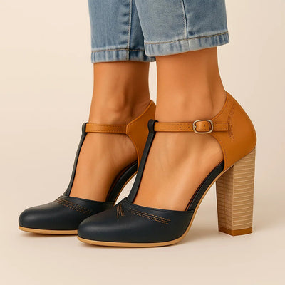 Calandre | Tacchi Eleganza Vintage