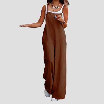 Dania | Salopette Boho