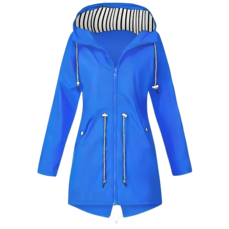 Cleo | Giacca estiva impermeabile per donne