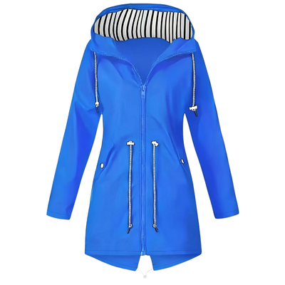 Cleo | Giacca estiva impermeabile per donne