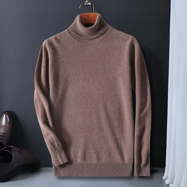 Matthieu - Maglione in Cashmere