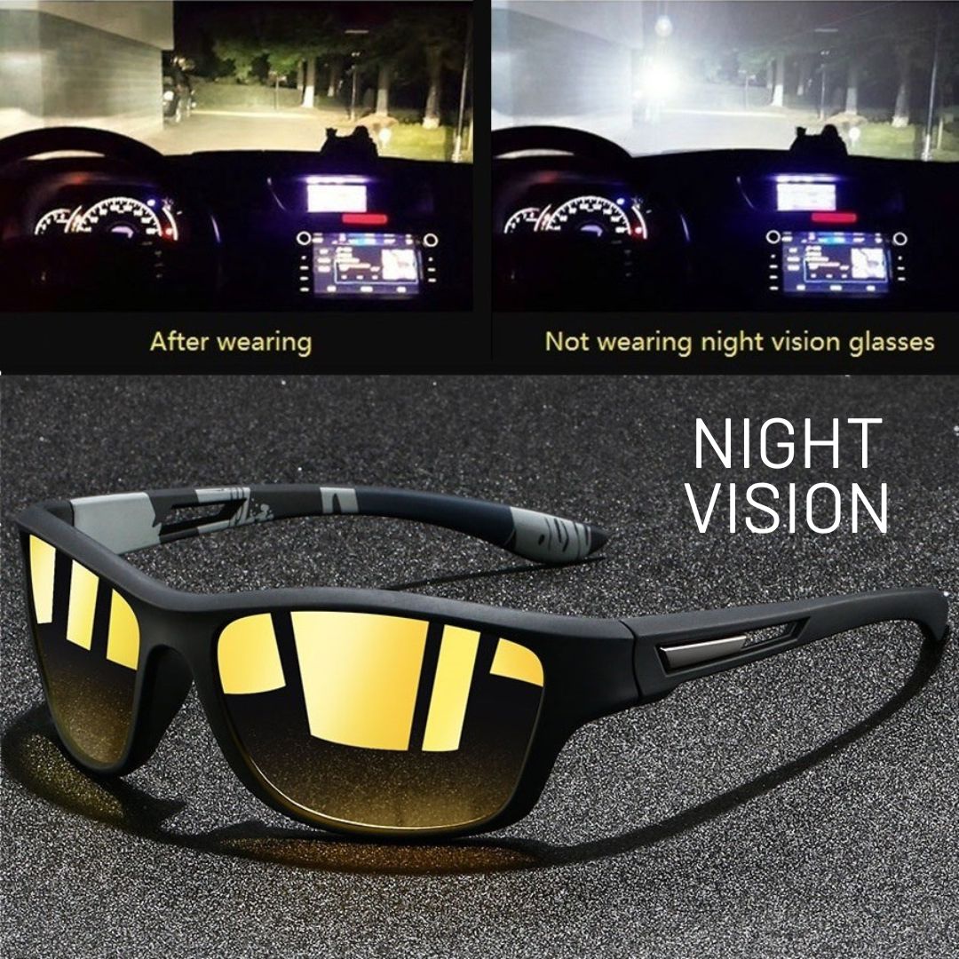 TORALF | OCCHIALI DA SOLE PULSE (1+1 GRATIS)