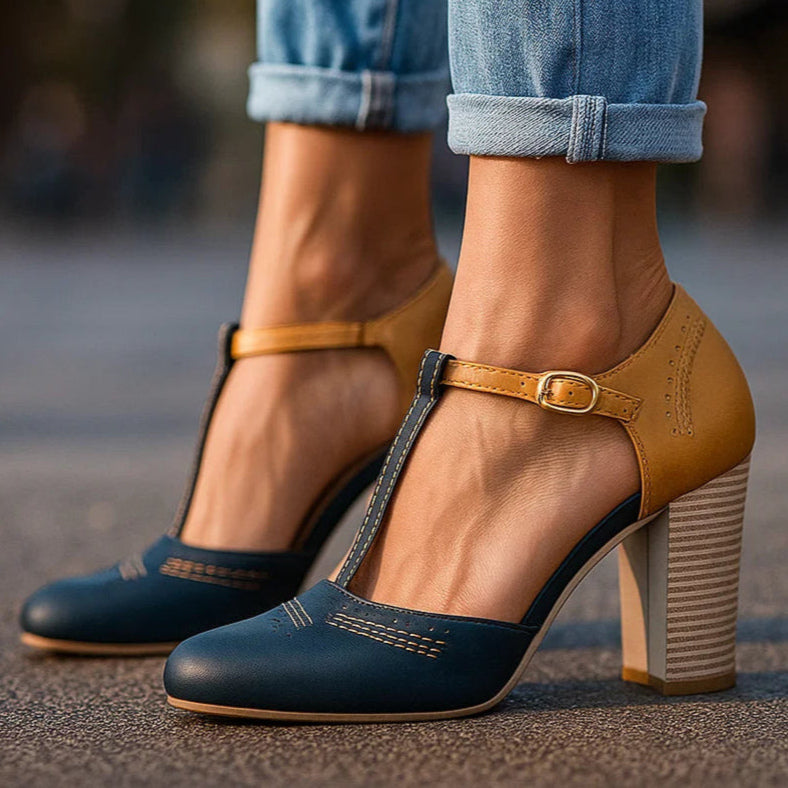 Calandre | Tacchi Eleganza Vintage