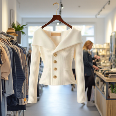 ELSE I MAGLIONCINO LUSSUOSO