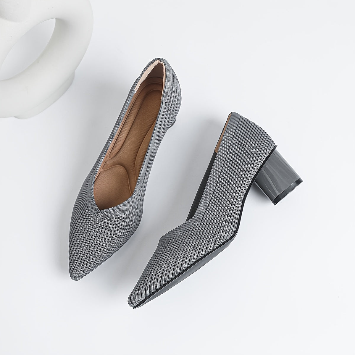 Inès – Eleganza leggera per ogni giorno