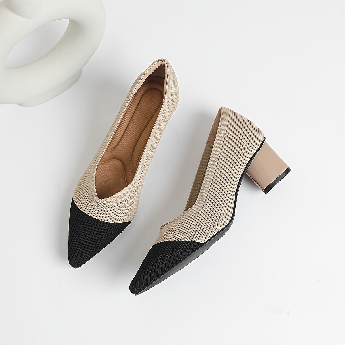 Inès – Eleganza leggera per ogni giorno