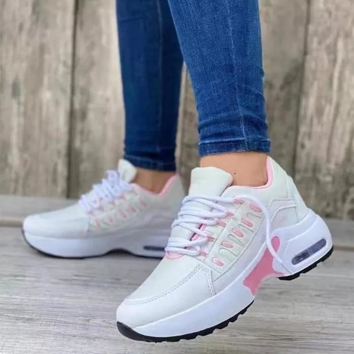 Scarpe ortopediche da donna antiscivolo