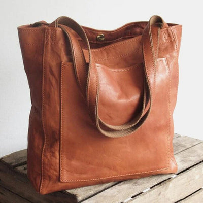 MARJA | BORSA IN PELLE