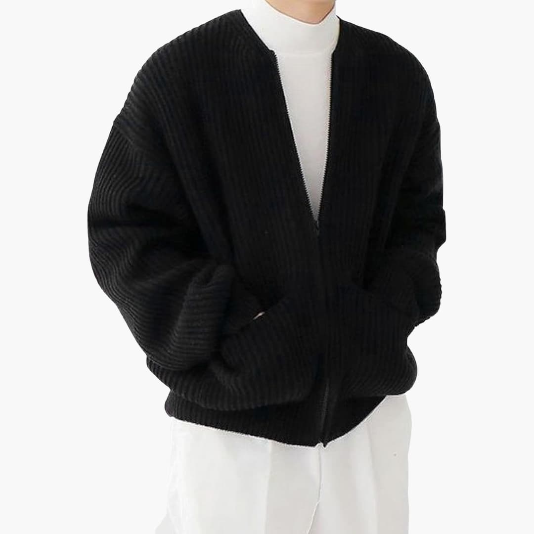 Daniel | Cardigan Tendenza