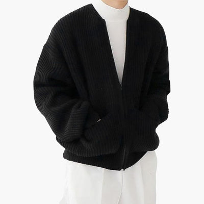 Daniel | Cardigan Tendenza