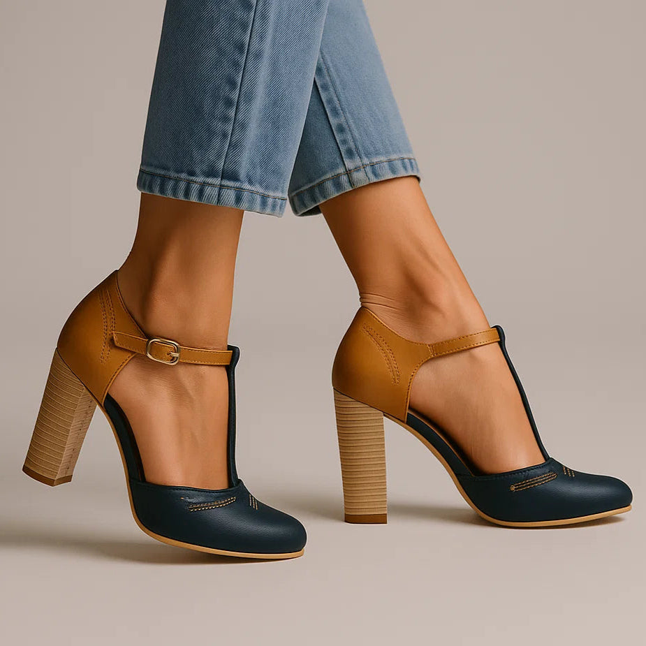 Calandre | Tacchi Eleganza Vintage