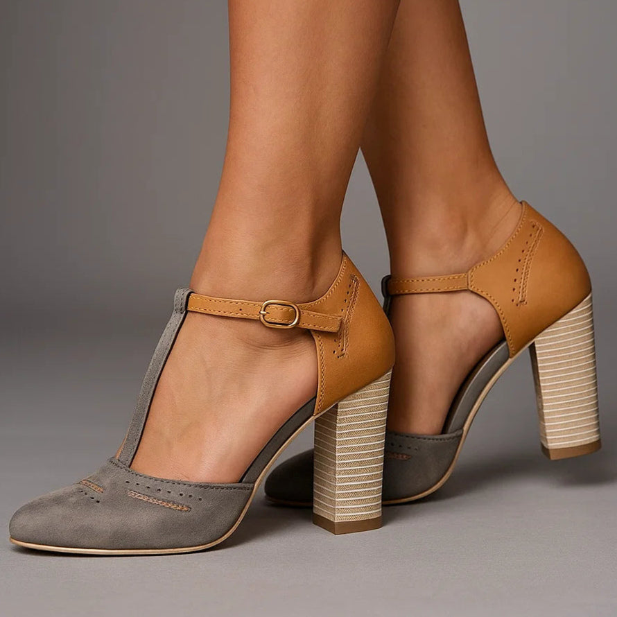 Calandre | Tacchi Eleganza Vintage