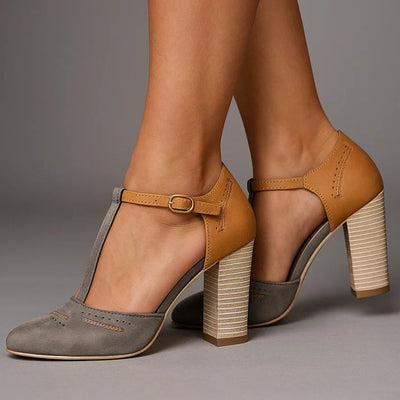 Calandre | Tacchi Eleganza Vintage