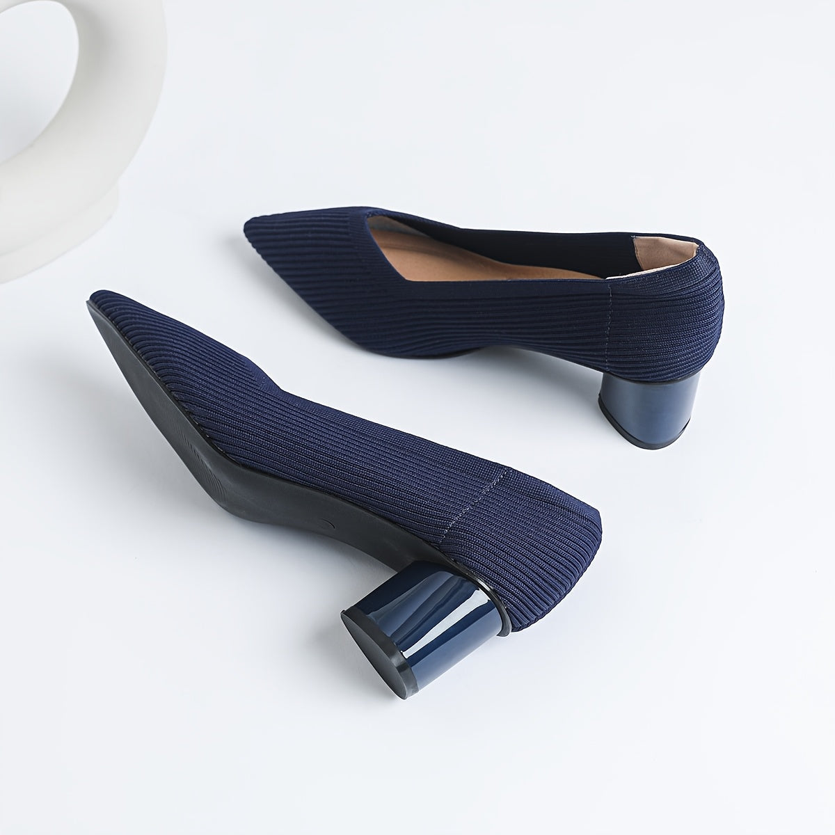 Inès – Eleganza leggera per ogni giorno