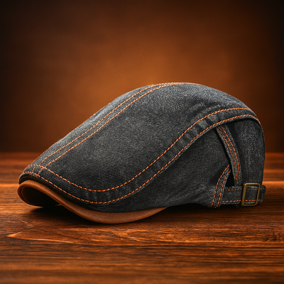 DUMONT LYON | CAPPELLO HERITAGE IN DENIM