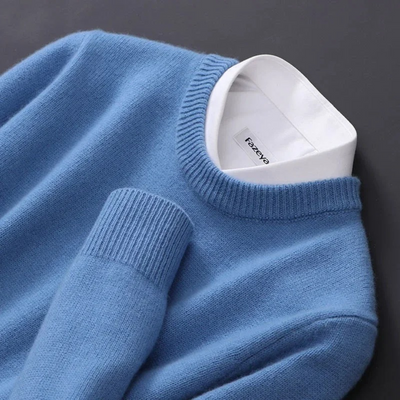 KOWALSKI | MAGLIONE LUSSUOSO IN CASHMERE