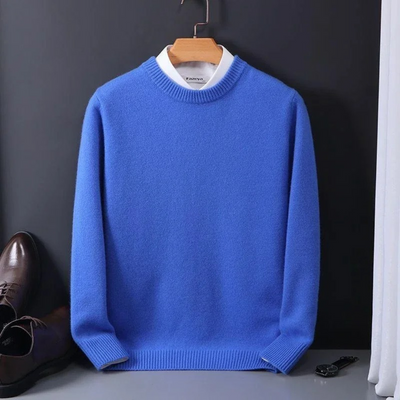 KOWALSKI | MAGLIONE LUSSUOSO IN CASHMERE