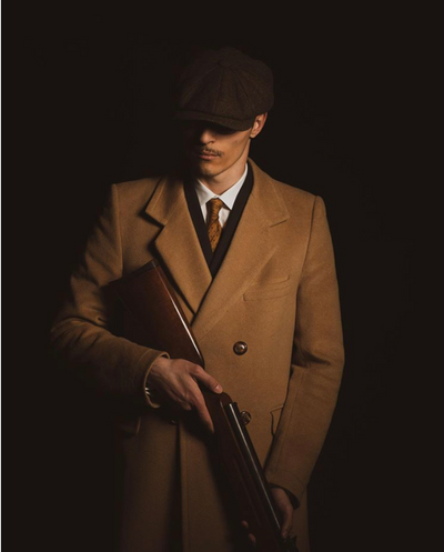 DUMONT LYON | CAPPELLO CLASSICO PER UOMO