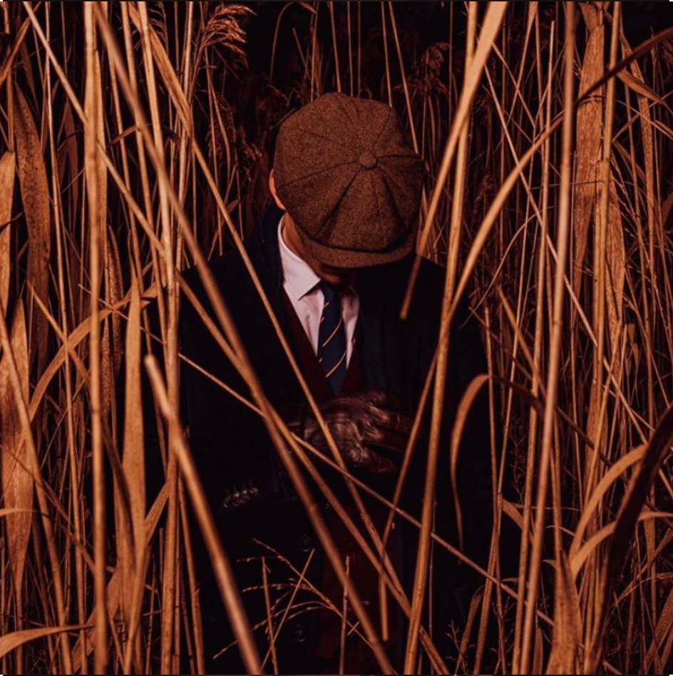 DUMONT LYON | CAPPELLO CLASSICO PER UOMO