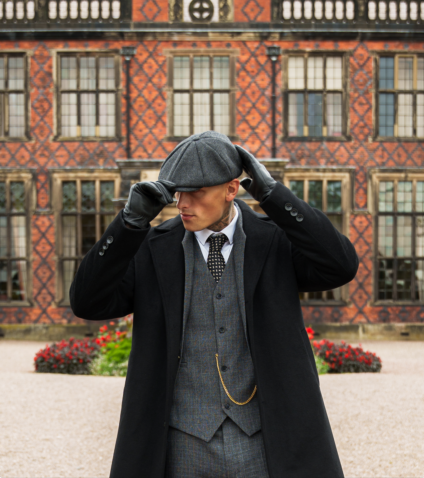 DUMONT LYON | GUANTI IN PELLE