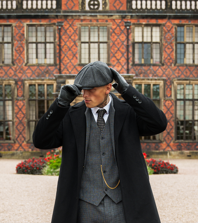 DUMONT LYON | GUANTI IN PELLE