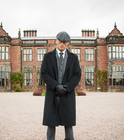 DUMONT LYON | GUANTI IN PELLE