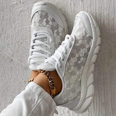 TALIA | Scarpe Ortottiche Traspiranti per un Comfort Totale e uno Stile Quotidiano