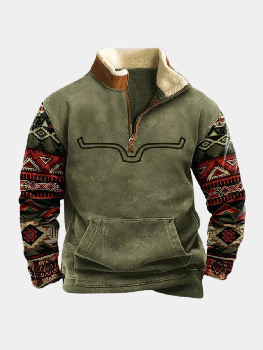 KOWALSKI | MAGLIONE ROBUSTO ED ELEGANTE