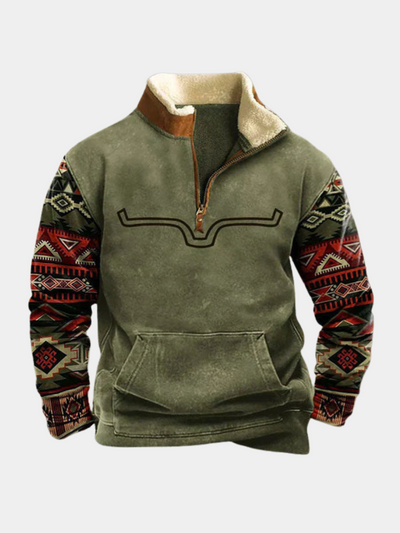 KOWALSKI | MAGLIONE ROBUSTO ED ELEGANTE