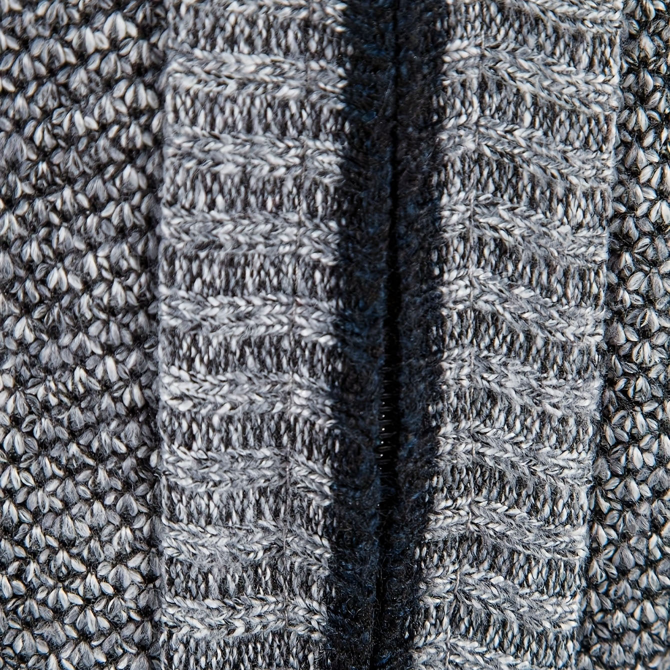 KOWALSKI | GILET UOMO LUXURY CON ZIP