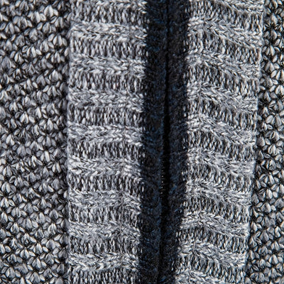 KOWALSKI | GILET UOMO LUXURY CON ZIP