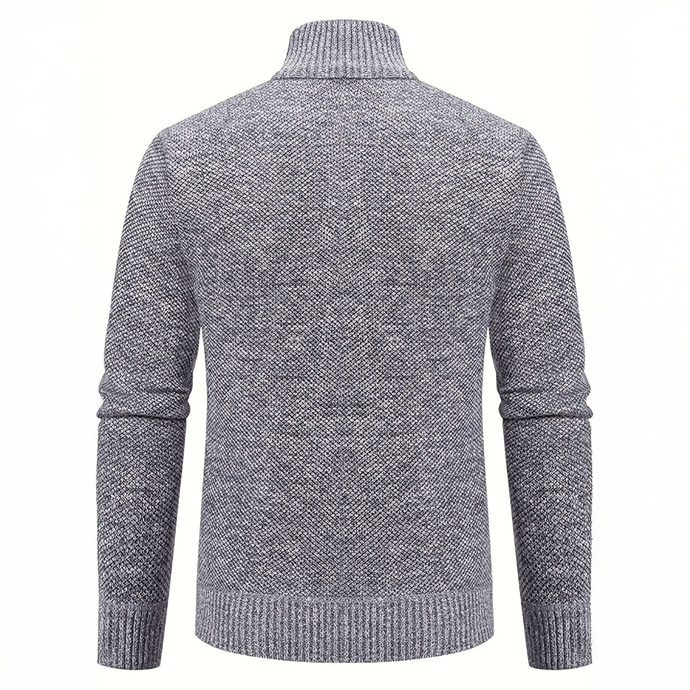 KOWALSKI | GILET UOMO LUXURY CON ZIP